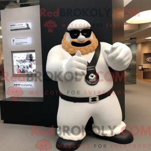 Personaggio mascotte del...