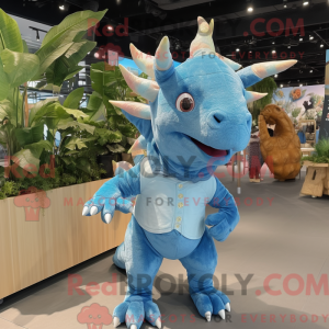 Costume de mascotte de...