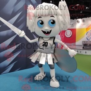 Costume de mascotte de...