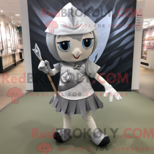 Costume de mascotte de...
