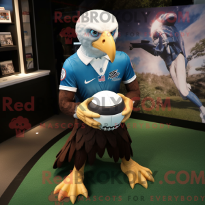 Personaggio mascotte del...