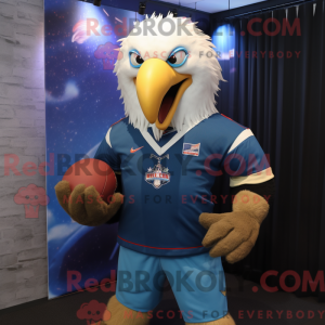 Costume de mascotte de...