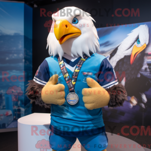 Personaggio mascotte del...