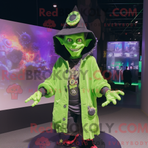 Costume de mascotte de...