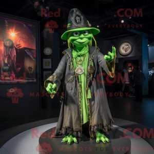 Costume de mascotte de...