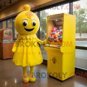Sitrongul Gumball...