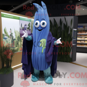 Costume de mascotte d...