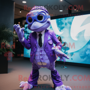 Costume de mascotte de...