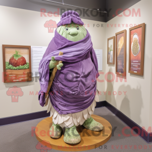 Costume de mascotte de...