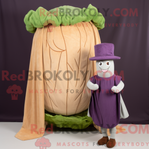 Costume de mascotte de...