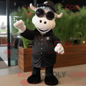 Costume de mascotte de...
