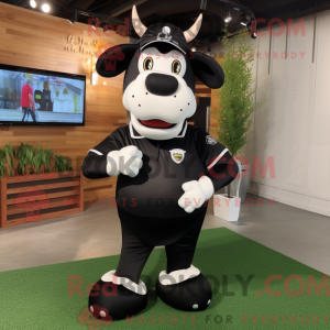 Costume de mascotte de...