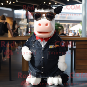 Costume de mascotte de...