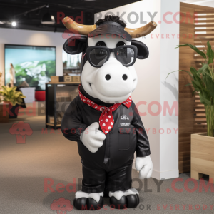 Costume de mascotte de...