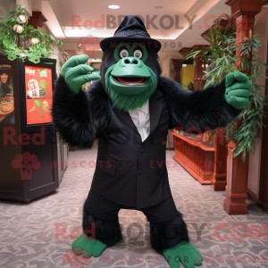 Costume de mascotte d...