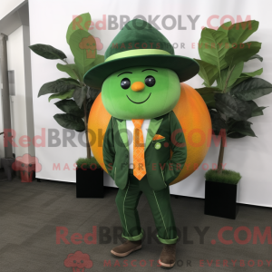 Personaggio mascotte del...