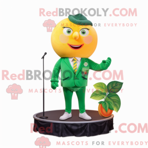 Personaggio mascotte del...