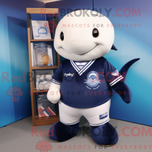 Personaggio mascotte del...