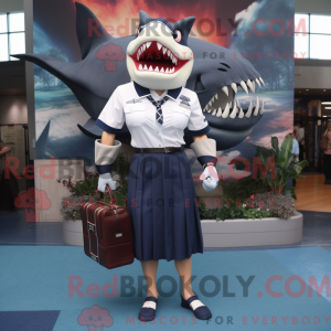 Costume de mascotte de...