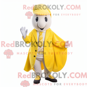 Personaggio mascotte del...