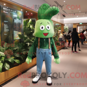 Personaggio mascotte del...