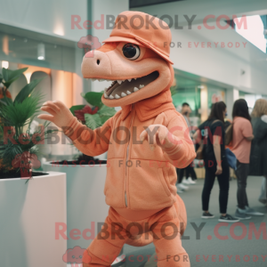 Costume de mascotte d...