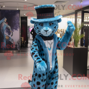 Costume de mascotte de...