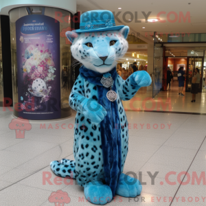 Costume de mascotte de...
