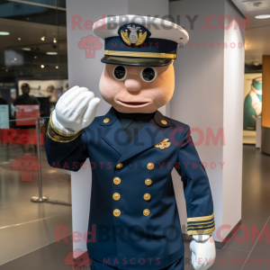 Navy Soldier...