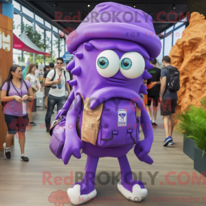 Costume de mascotte de...