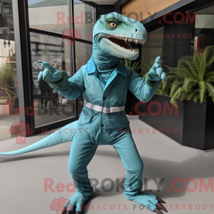 Costume de mascotte de...