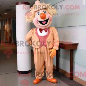 Costume de mascotte de...