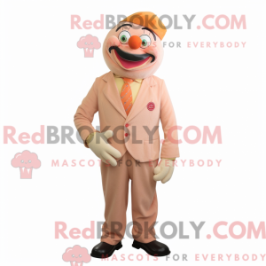 Costume de mascotte de...