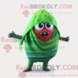 Costume mascotte de...