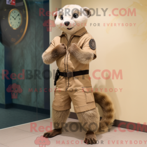 Personaggio mascotte del...