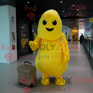 Personaggio mascotte del...