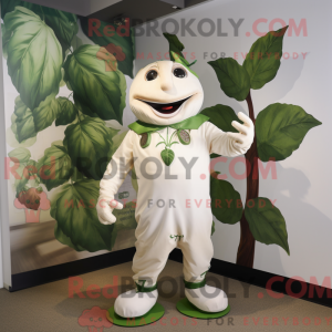 Kostýmová postava maskota...