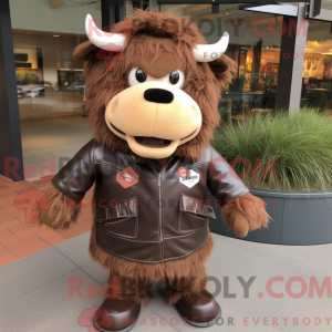 Personaggio mascotte del...