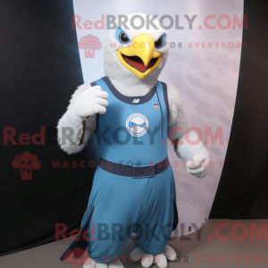 Disfraz de mascota del...