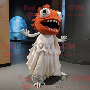 Máscara de Rust Piranha com...