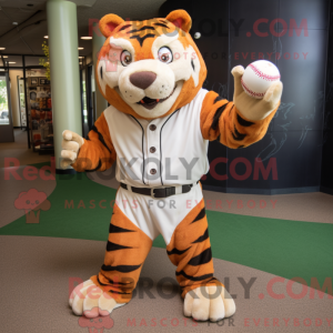Costume de mascotte de...