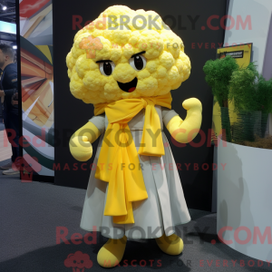 Personnage de costume de...