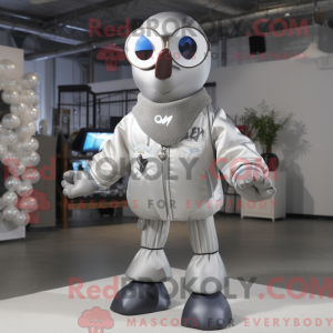 Personaggio mascotte del...