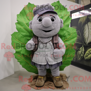 Personaggio mascotte del...