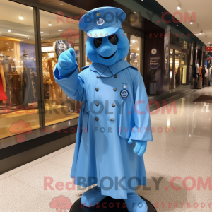 Costume de mascotte de...
