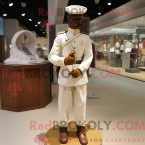 Brun Civil War Soldier...