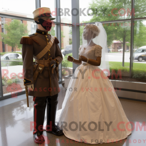 Brown Civil War...