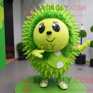 Costume de mascotte de...