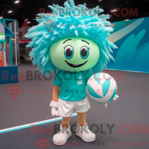 Personaggio mascotte del...