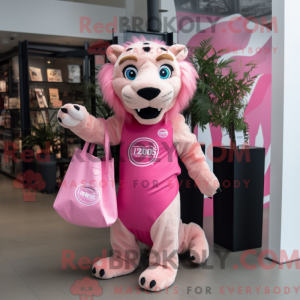 Costume mascotte de...